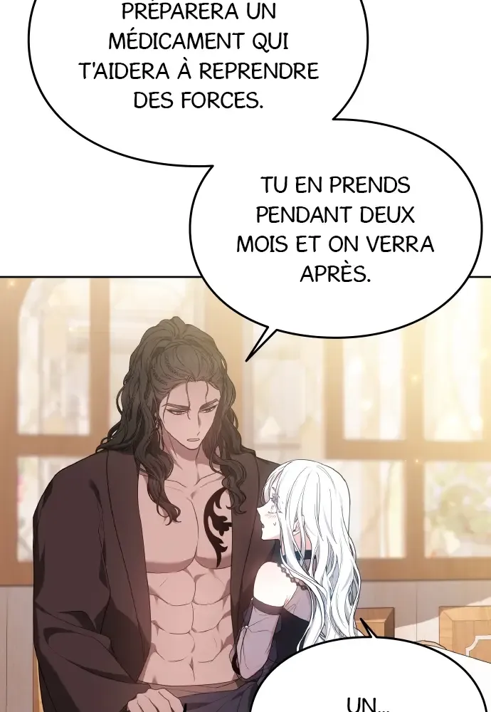 Read La Mariée du Roi Dragon Manga Online