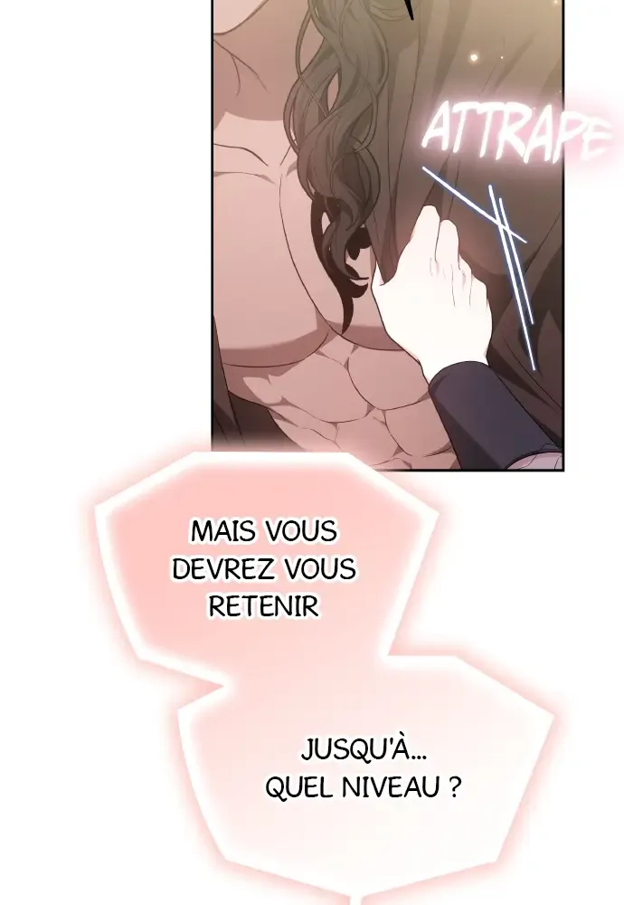 Read La Mariée du Roi Dragon Manga Online