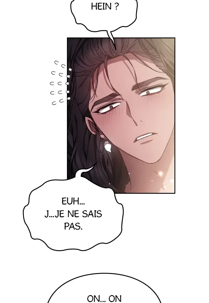 Read La Mariée du Roi Dragon Manga Online
