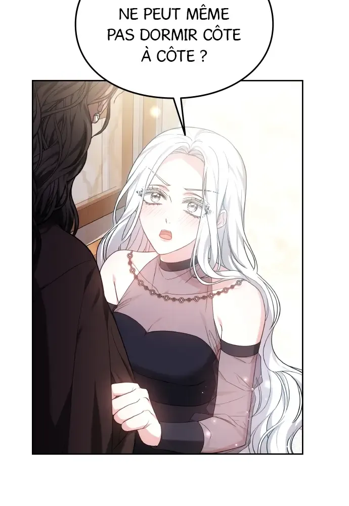 Read La Mariée du Roi Dragon Manga Online