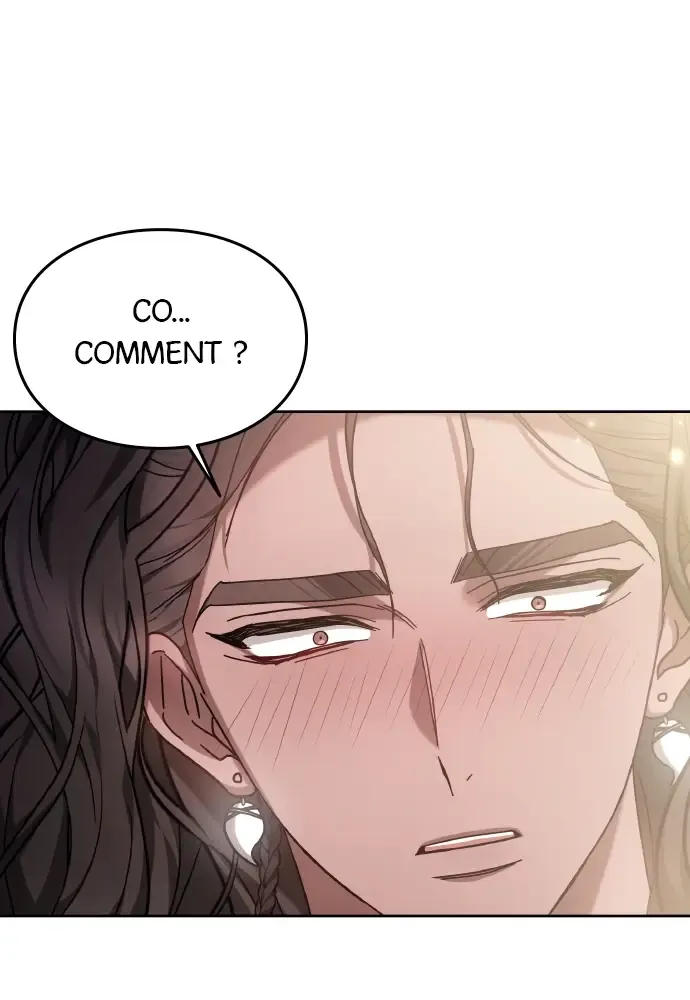 Read La Mariée du Roi Dragon Manga Online