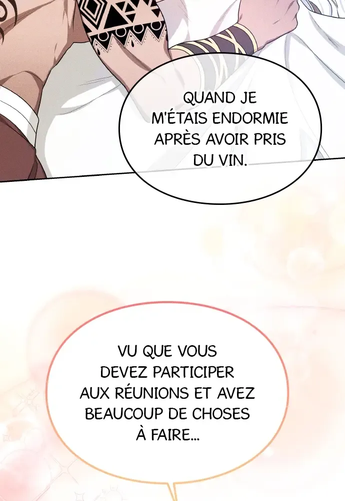 Read La Mariée du Roi Dragon Manga Online