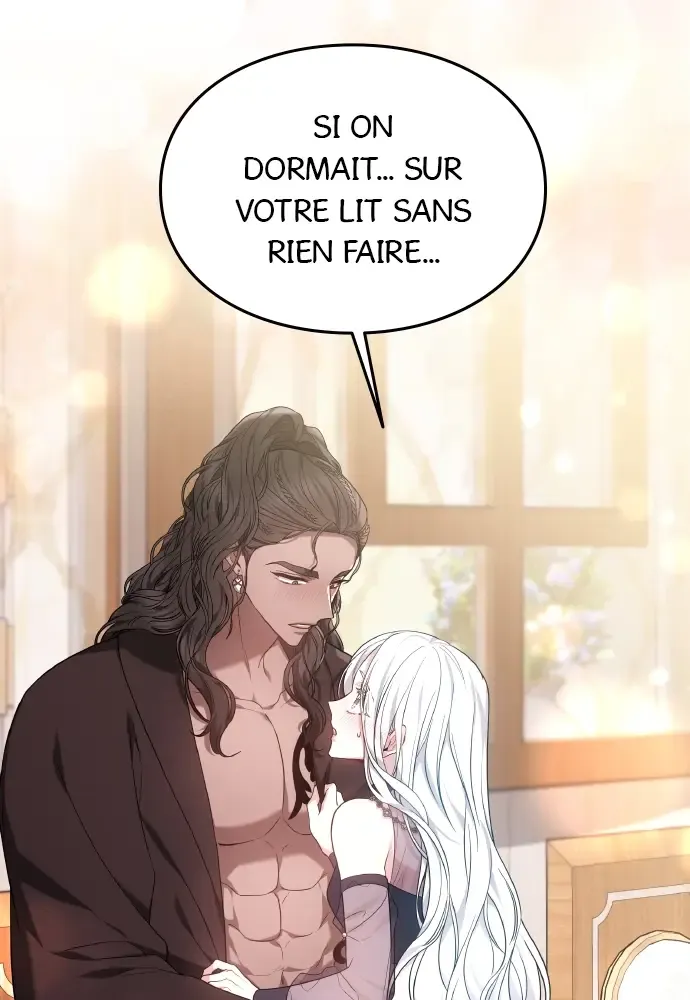 Read La Mariée du Roi Dragon Manga Online