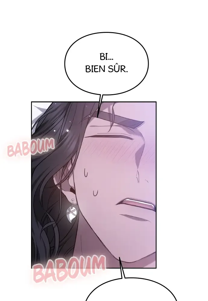 Read La Mariée du Roi Dragon Manga Online