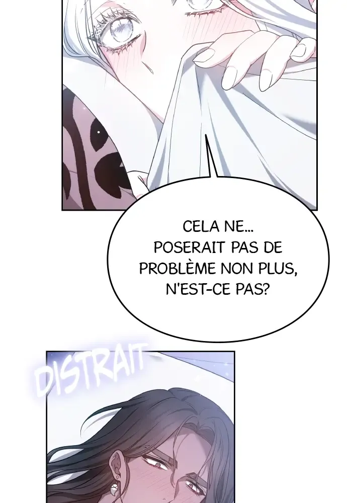 Read La Mariée du Roi Dragon Manga Online
