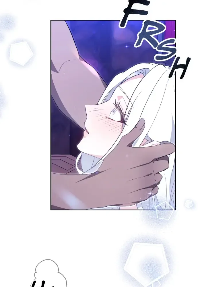 Read La Mariée du Roi Dragon Manga Online