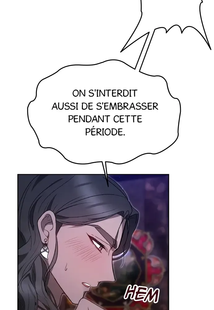 Read La Mariée du Roi Dragon Manga Online