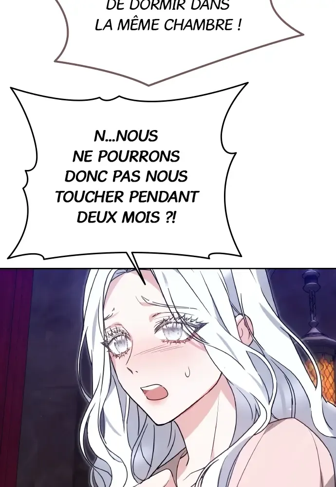 Read La Mariée du Roi Dragon Manga Online