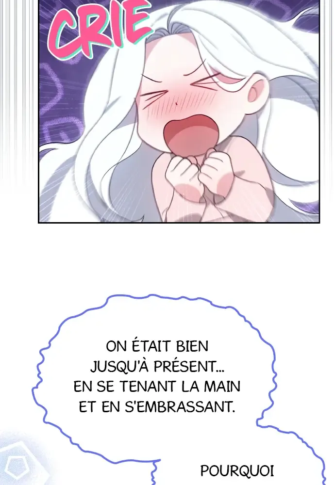 Read La Mariée du Roi Dragon Manga Online