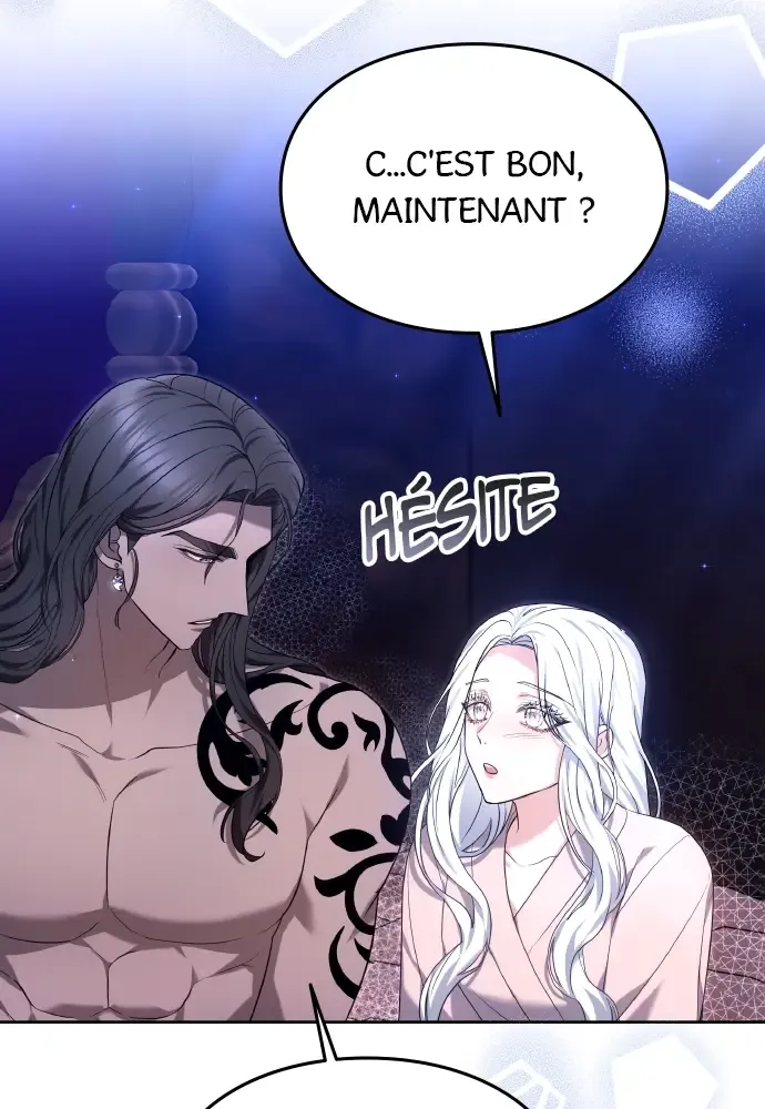 Read La Mariée du Roi Dragon Manga Online