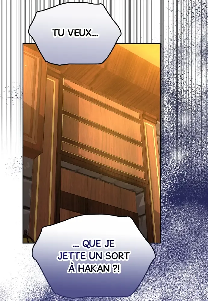 Read La Mariée du Roi Dragon Manga Online