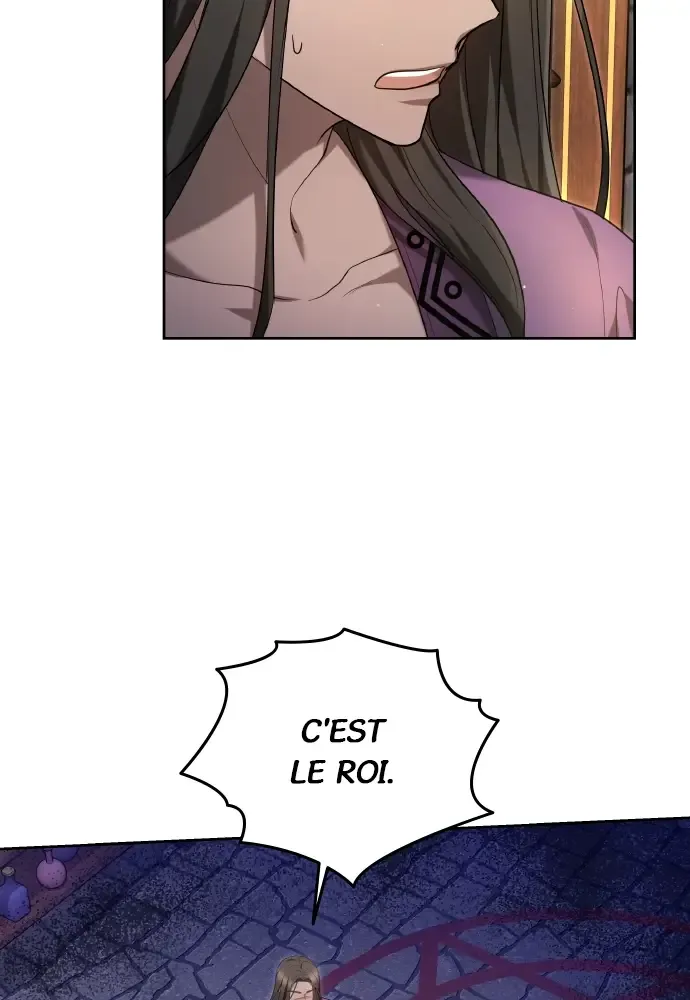 Read La Mariée du Roi Dragon Manga Online