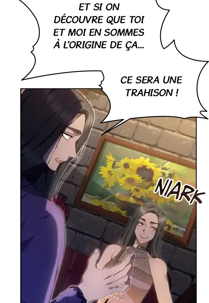 Read La Mariée du Roi Dragon Manga Online
