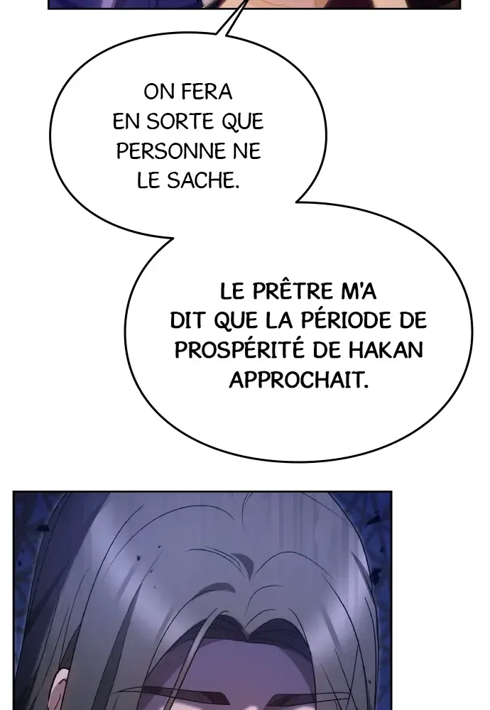 Read La Mariée du Roi Dragon Manga Online