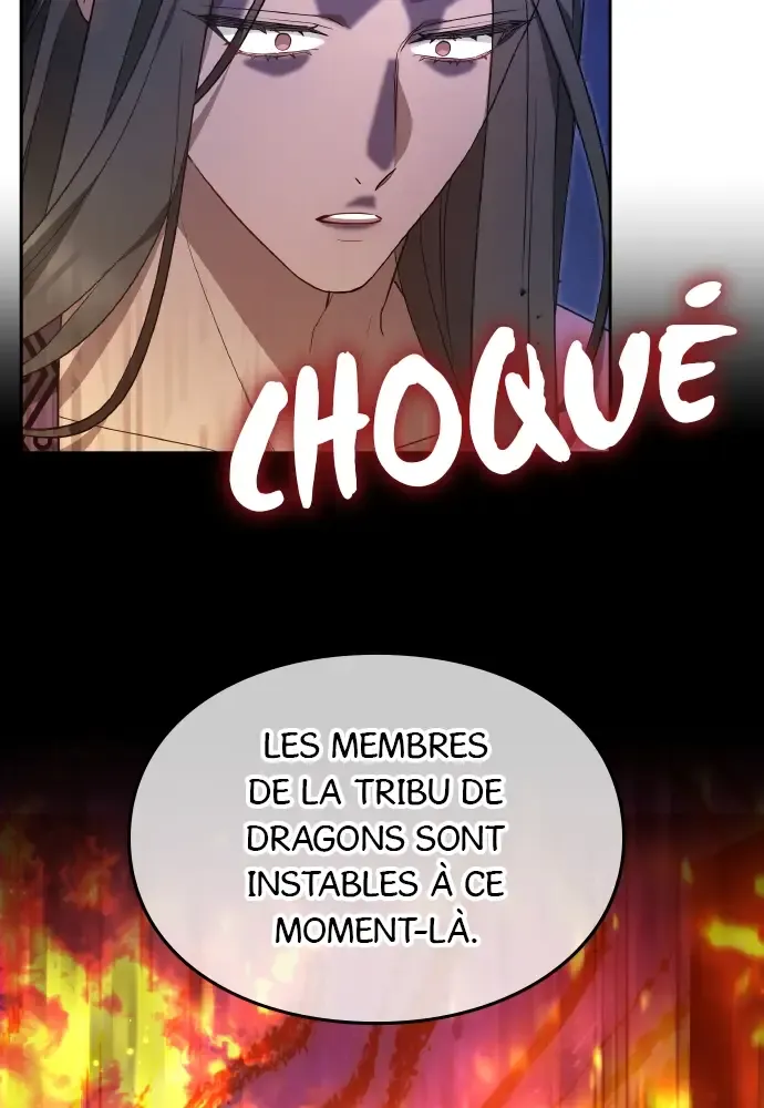 Read La Mariée du Roi Dragon Manga Online
