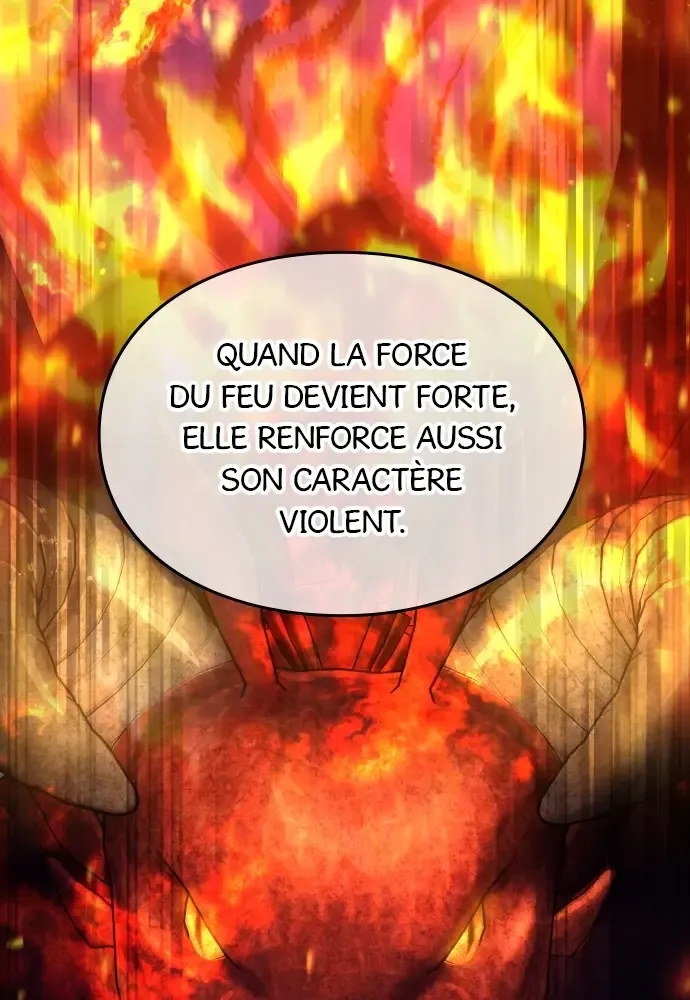 Read La Mariée du Roi Dragon Manga Online