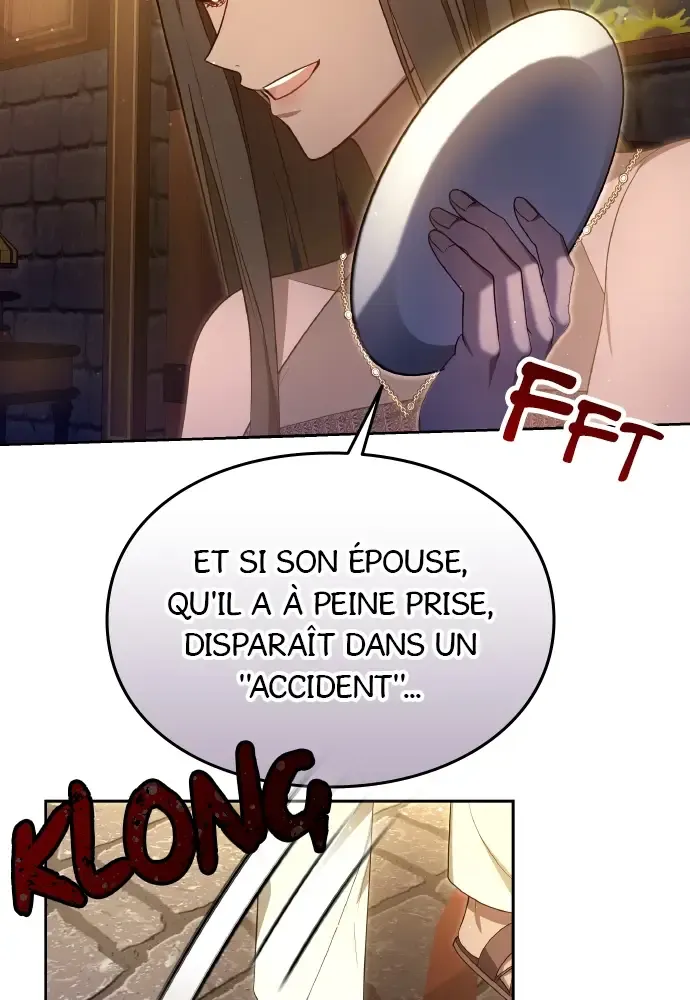 Read La Mariée du Roi Dragon Manga Online