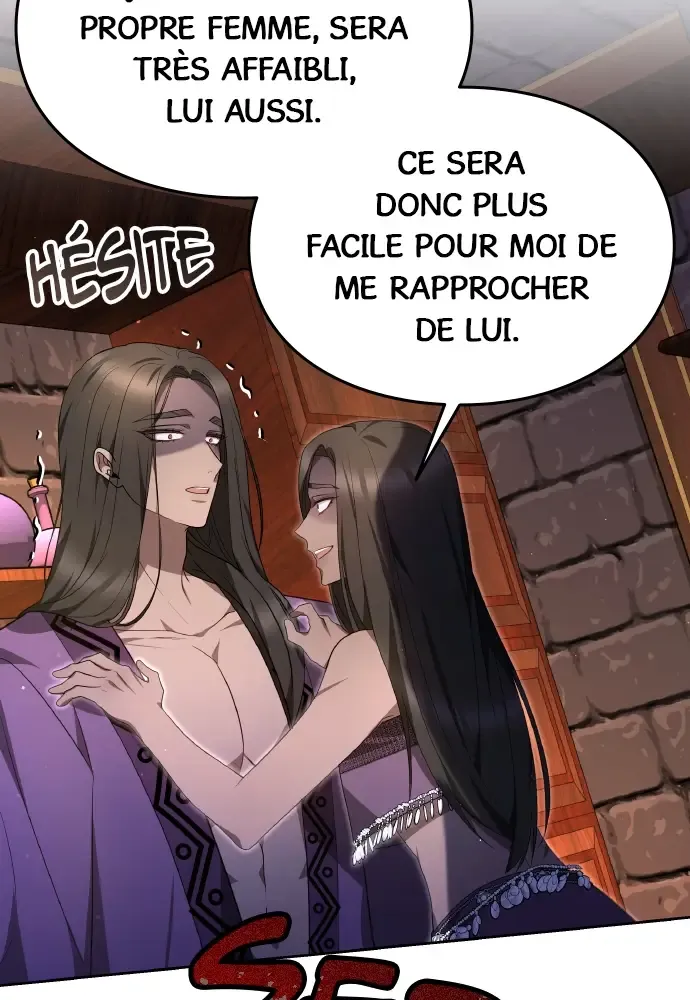 Read La Mariée du Roi Dragon Manga Online