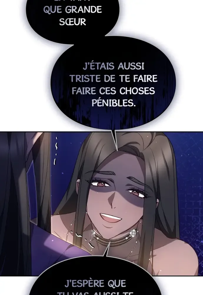 Read La Mariée du Roi Dragon Manga Online