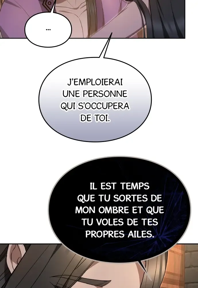 Read La Mariée du Roi Dragon Manga Online