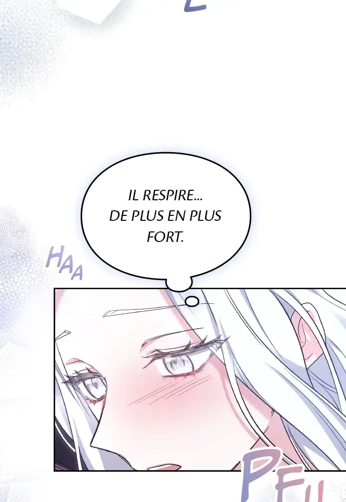 Read La Mariée du Roi Dragon Manga Online