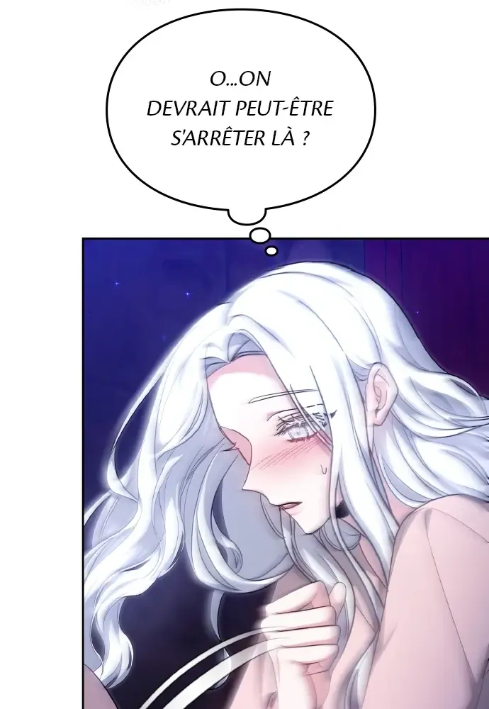 Read La Mariée du Roi Dragon Manga Online