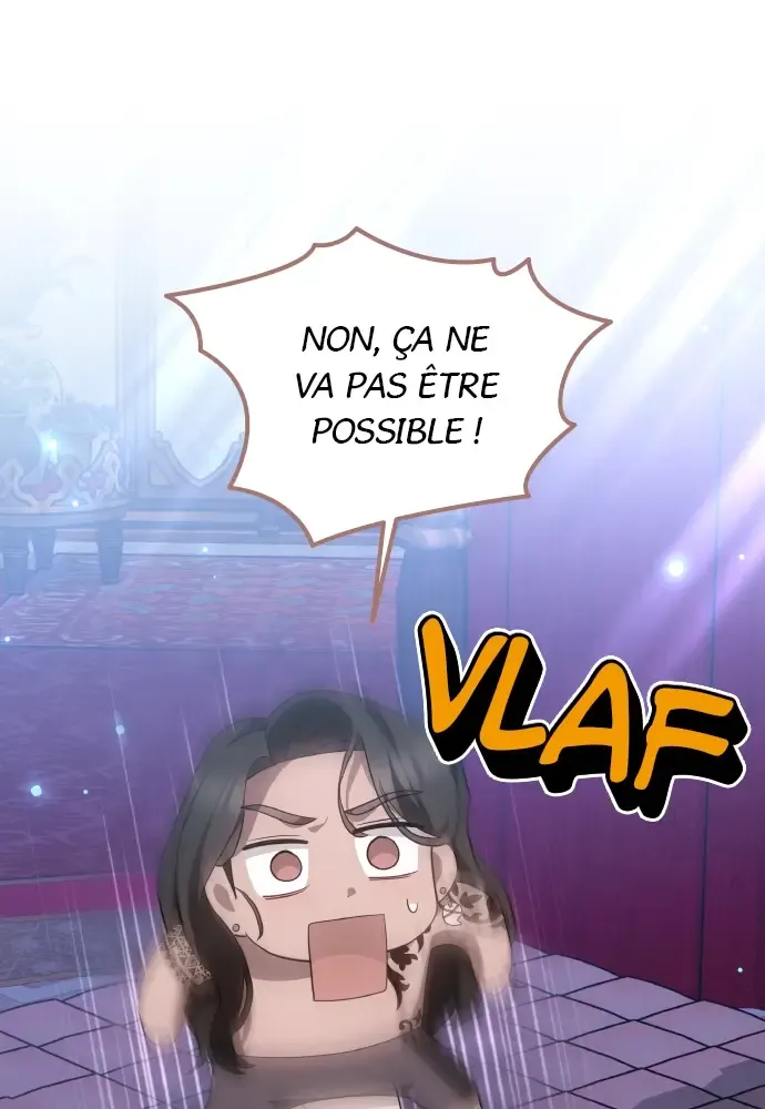 Read La Mariée du Roi Dragon Manga Online