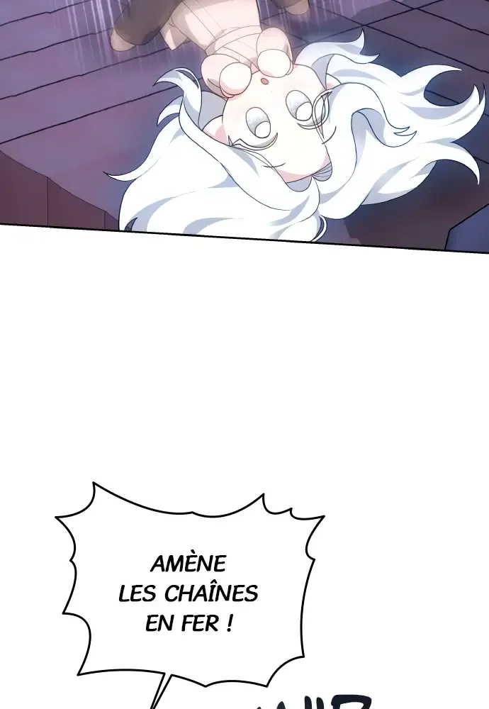 Read La Mariée du Roi Dragon Manga Online