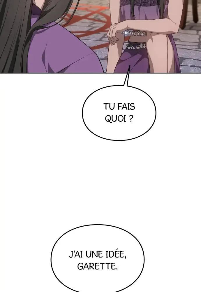 Read La Mariée du Roi Dragon Manga Online