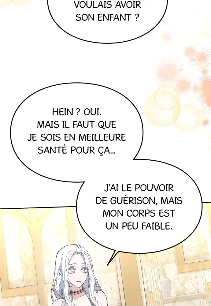 Read La Mariée du Roi Dragon Manga Online
