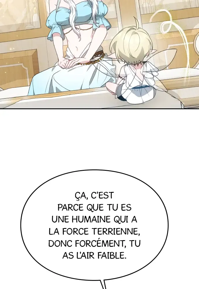 Read La Mariée du Roi Dragon Manga Online