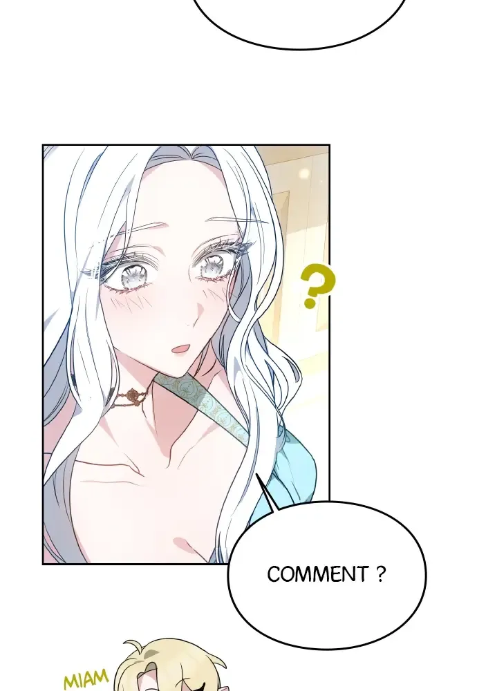 Read La Mariée du Roi Dragon Manga Online
