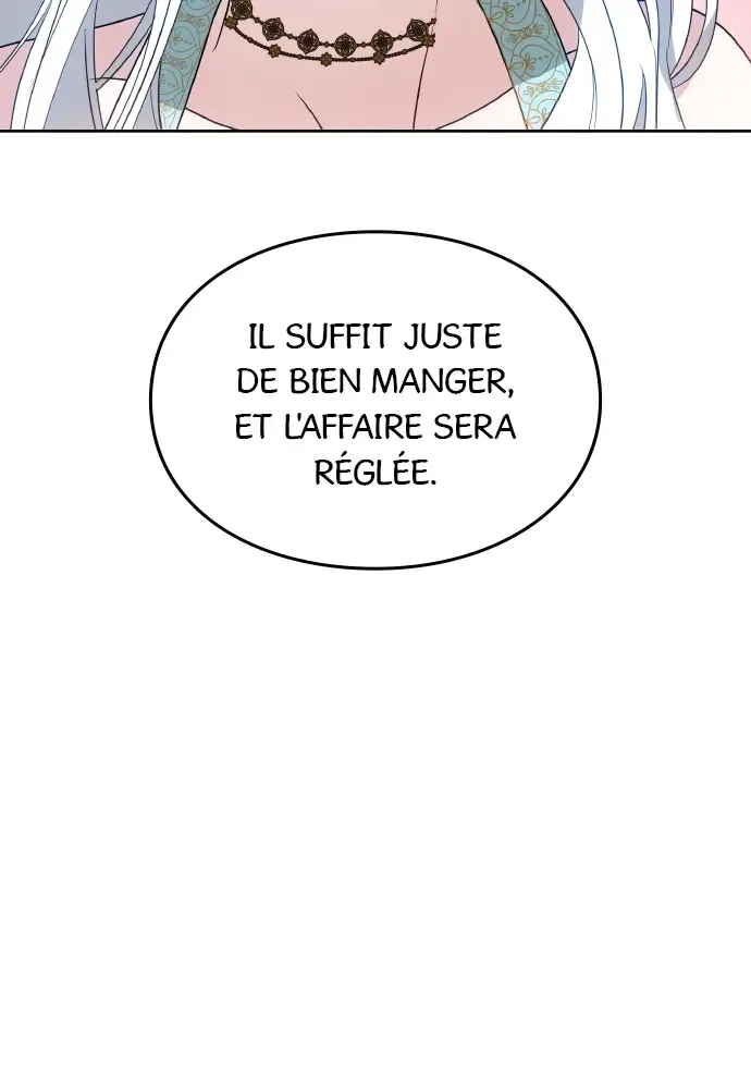 Read La Mariée du Roi Dragon Manga Online
