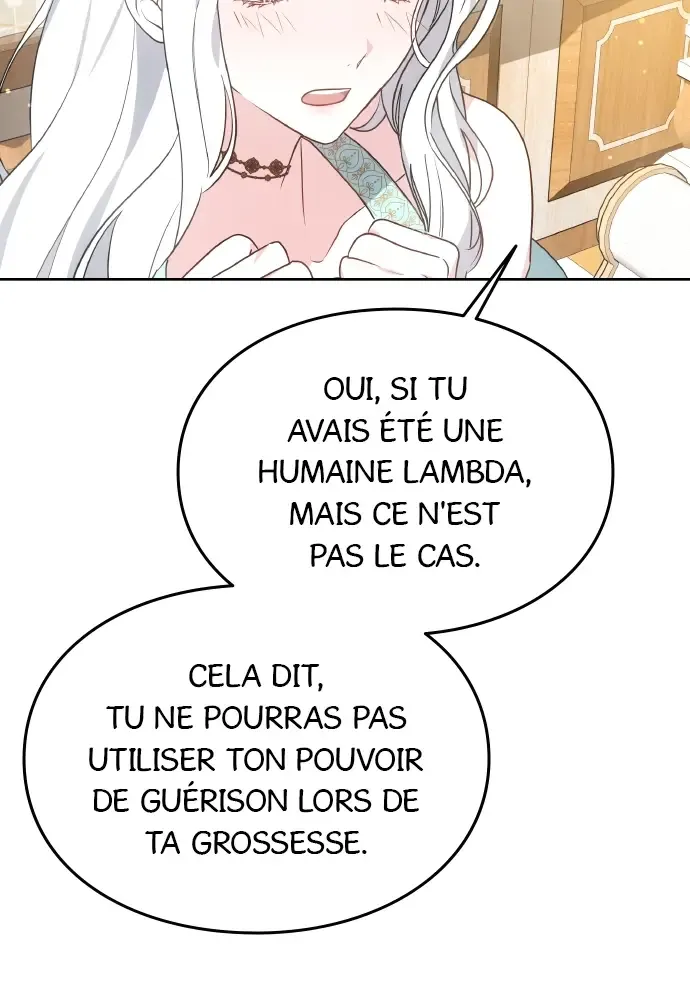 Read La Mariée du Roi Dragon Manga Online