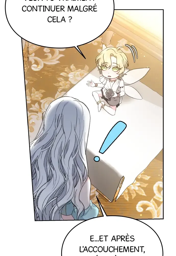 Read La Mariée du Roi Dragon Manga Online