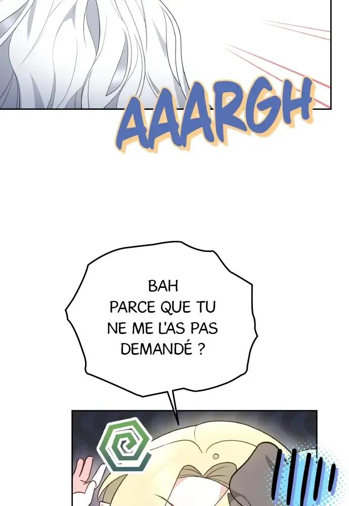 Read La Mariée du Roi Dragon Manga Online
