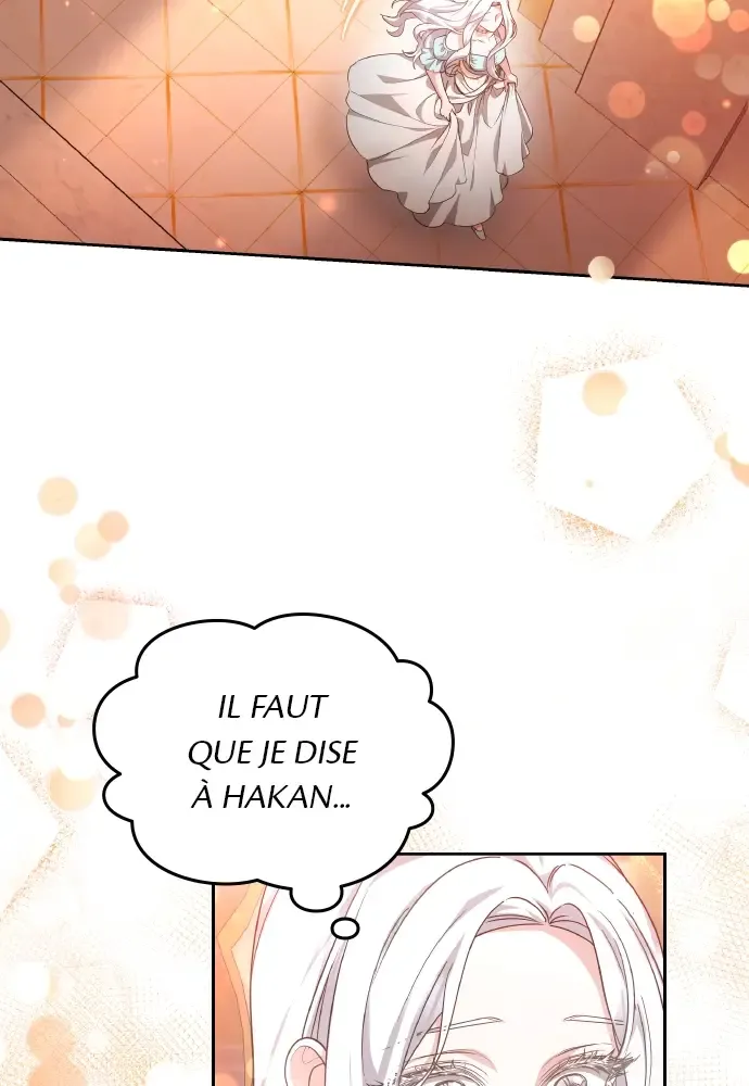 Read La Mariée du Roi Dragon Manga Online