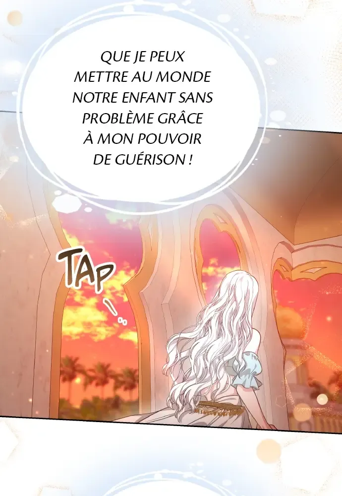 Read La Mariée du Roi Dragon Manga Online