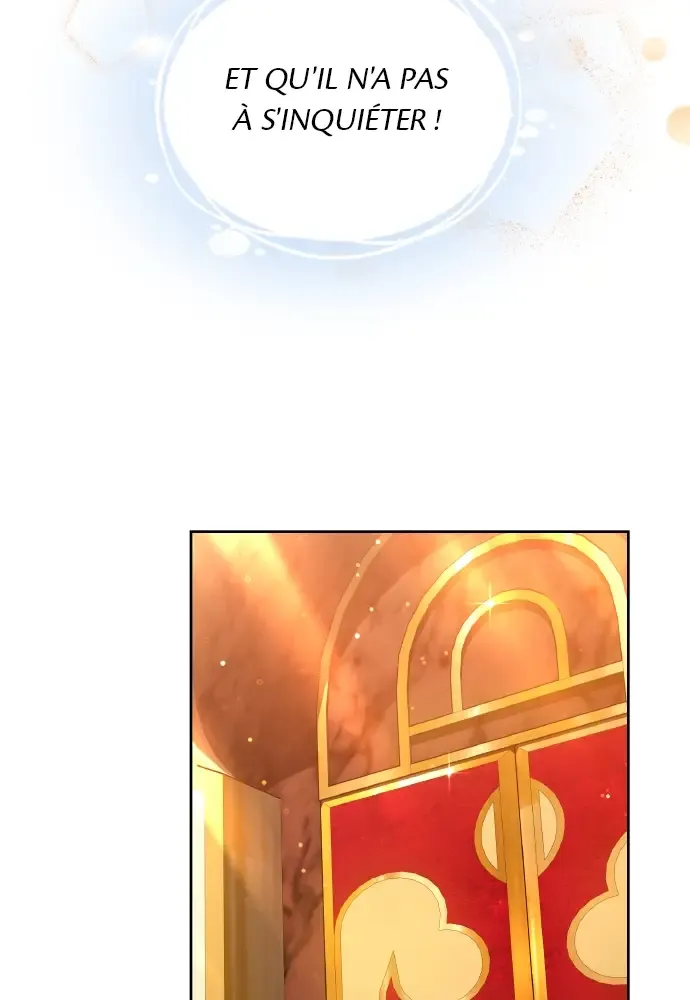 Read La Mariée du Roi Dragon Manga Online