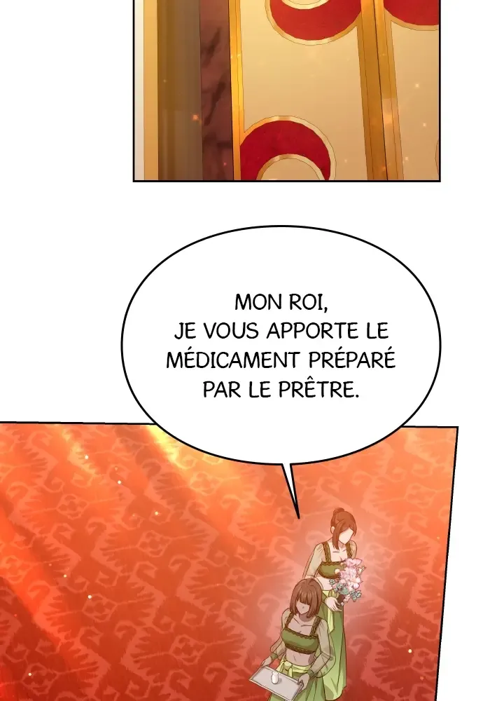 Read La Mariée du Roi Dragon Manga Online