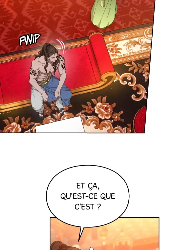 Read La Mariée du Roi Dragon Manga Online