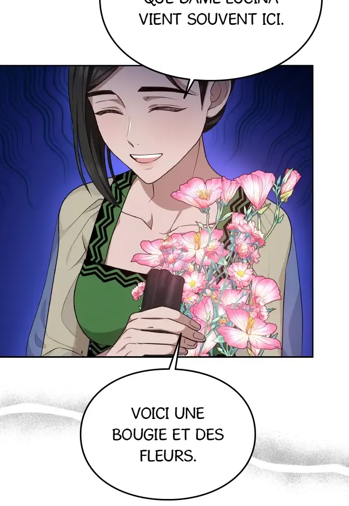 Read La Mariée du Roi Dragon Manga Online