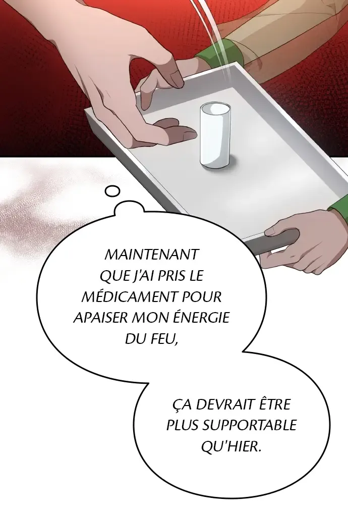 Read La Mariée du Roi Dragon Manga Online
