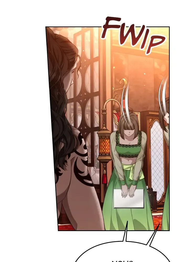 Read La Mariée du Roi Dragon Manga Online