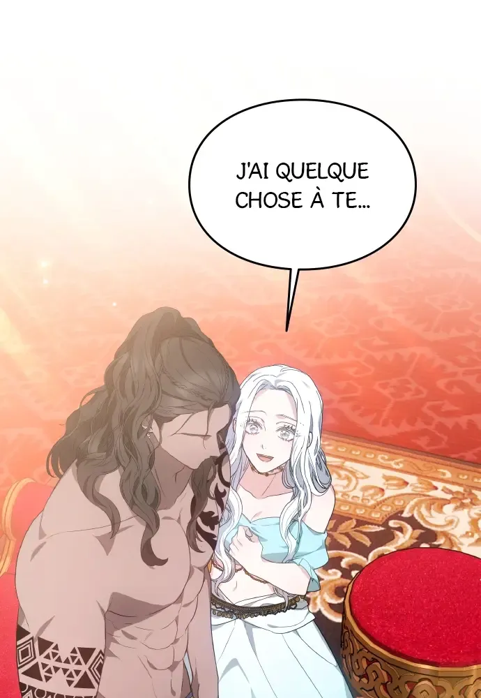 Read La Mariée du Roi Dragon Manga Online