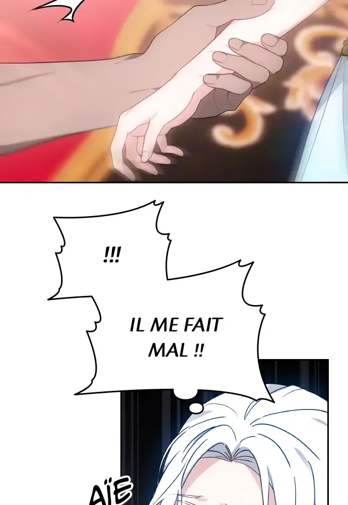 Read La Mariée du Roi Dragon Manga Online