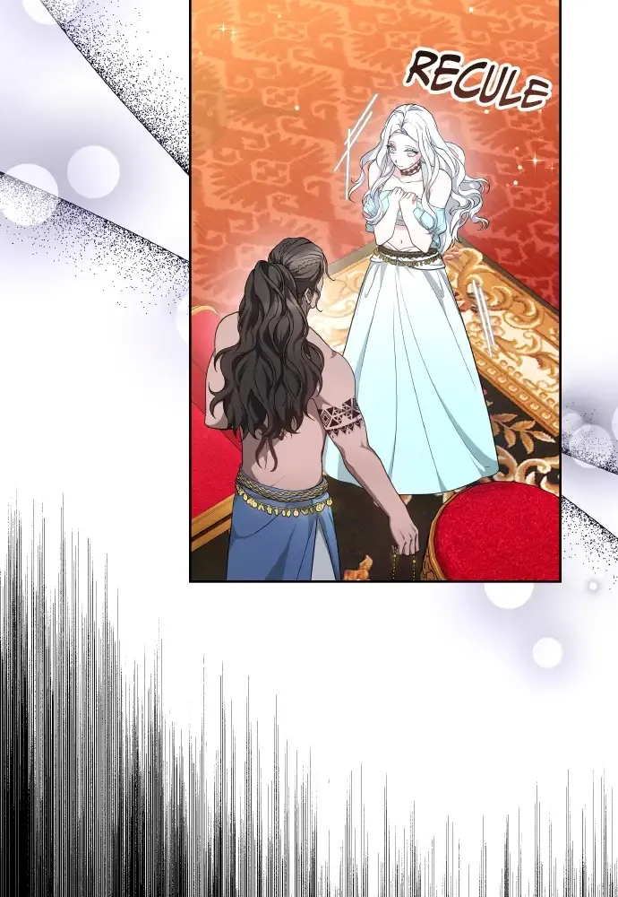 Read La Mariée du Roi Dragon Manga Online