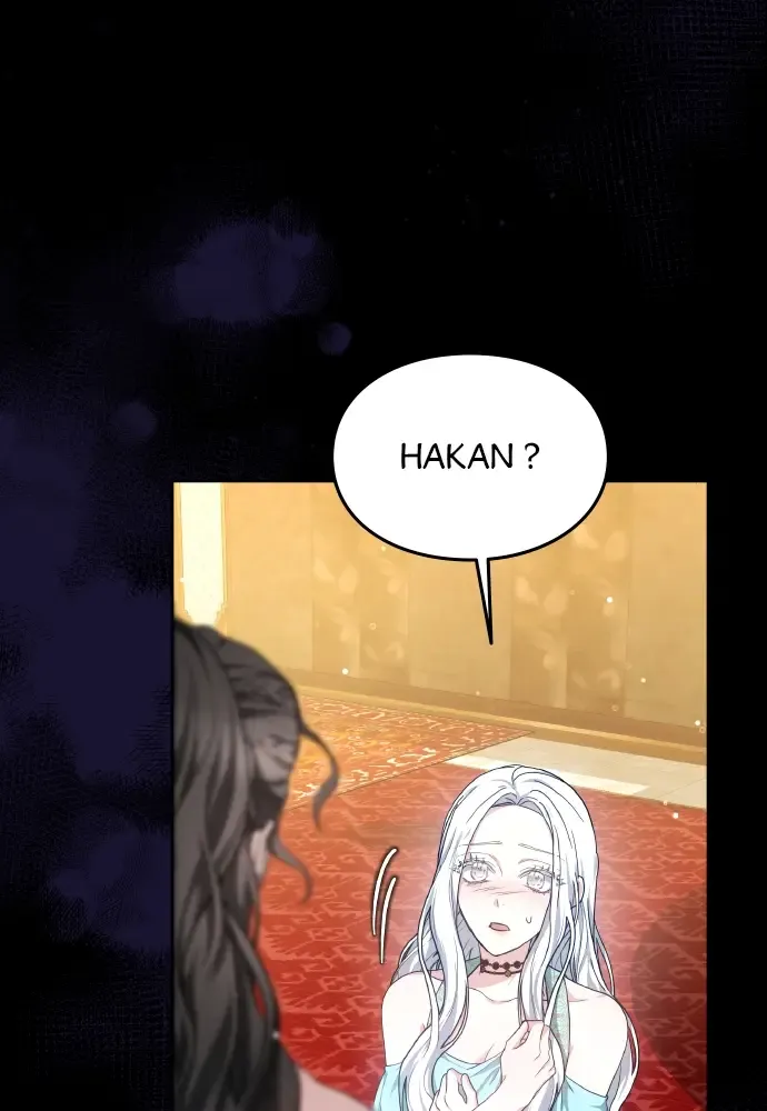 Read La Mariée du Roi Dragon Manga Online