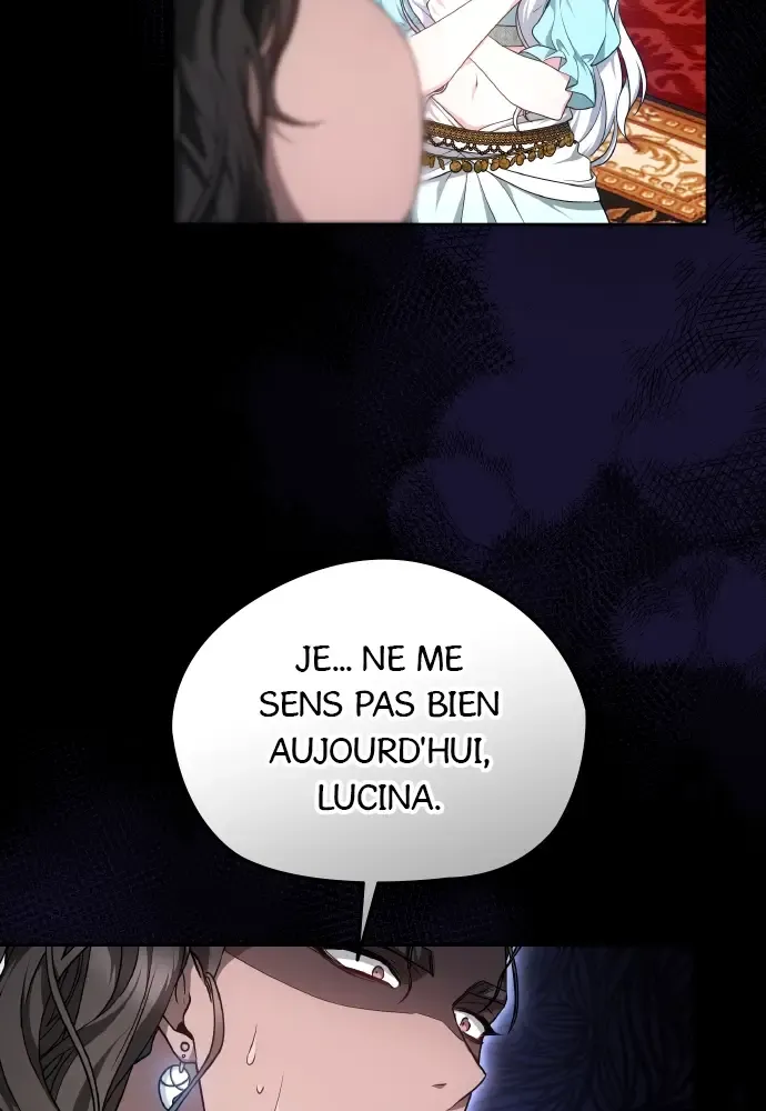 Read La Mariée du Roi Dragon Manga Online
