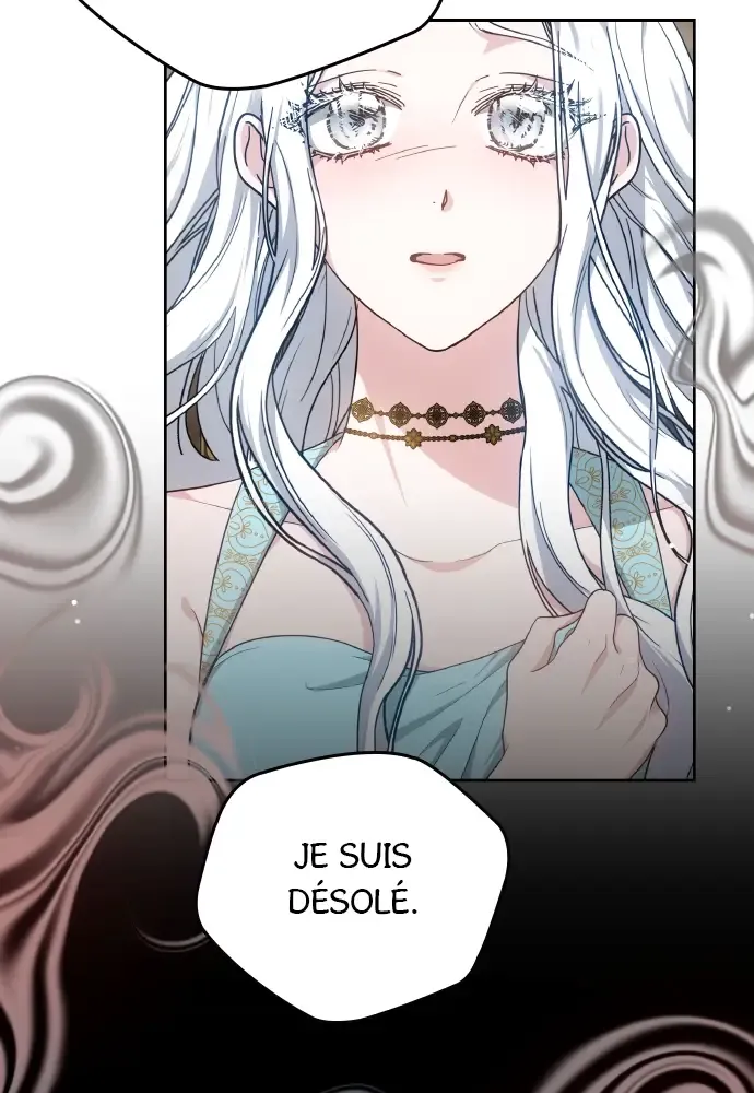Read La Mariée du Roi Dragon Manga Online
